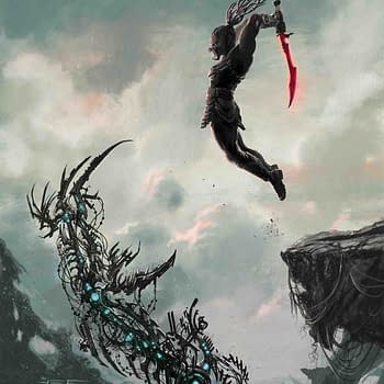 Predator: Badlands Gets An Official Prequel In November