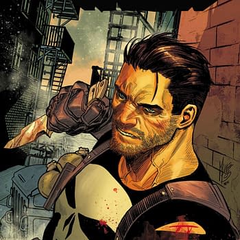 Marvel Comics Full November 2025 Solicits And Solicitations