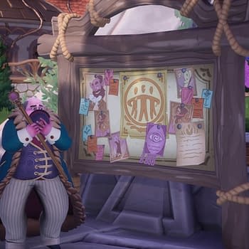 Palia Reveals Details About The Botanical Bliss Update