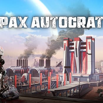 Pax Autocratical Has Launched a Free Demo on Steam