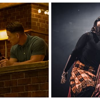 Peacemaker: Was Gunn’s Thirty Seconds to Mars Jab at Band or Leto?
