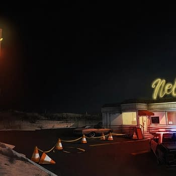 Phasmophobia Reveals All-New Diner Map & Farmhouse Rework