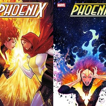 XSpoilers: The Return Of A Long Forgetten Phoenix