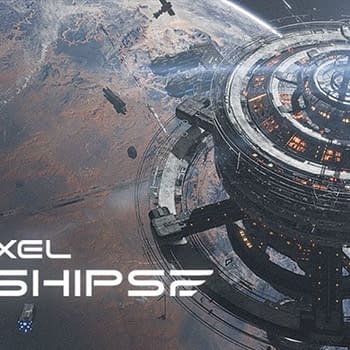 Pixel Starships 2