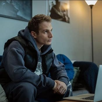 Power Star Gianni Paolo Reflects on Starz Series and Spinoff Legacy
