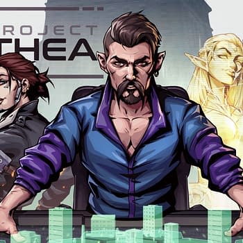 Project Thea Drops Free Demo Ahead of Gamescom 2025 Appearance