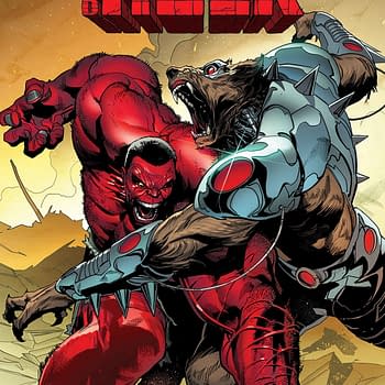 Marvel Comics Full November 2025 Solicits And Solicitations