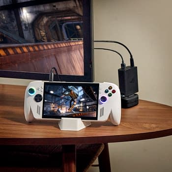 Xbox Reveals ROG Xbox Ally Handhelds Release Date