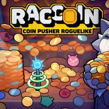 New Game Raccoin Announces Platest Starting Monday