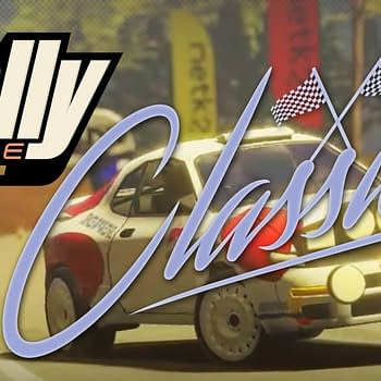 Rally Arcade Classics