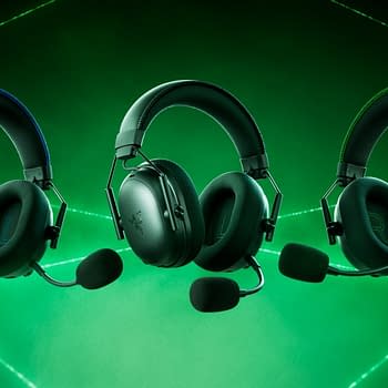 Razer Launches BlackShark V3 Pro Line For Esports Players