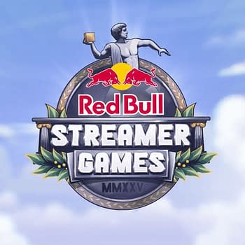 Red Bull's Streamer Games Returns To Los Angeles Next Weekend