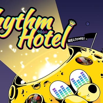 Rhythm Hotel Releases Playable Demo With New Trailer