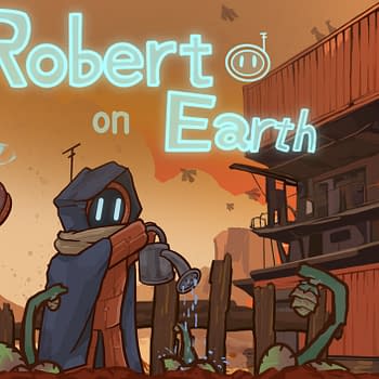 Post-Apocalyptic Farming Sim Robert on Earth Arrives This Month