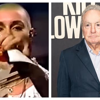 SNL: Michaels Would Have Invited Sinead O’Connor to Perform for SNL 50