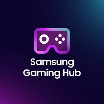Samsung Gaming Hub Announces Three New Gaming Partners
