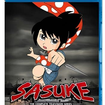 AnimEigo Previews Upcoming Anime Blu-Ray Releases at Otakon 2025