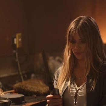 Scream Star Carlson Young Reflects on MTV Horror Series Legacy