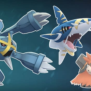 Pokémon GO Announces September 2025 Content & A New Season