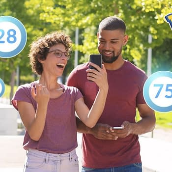 Level 80 Will “Rebalance” The Leveling System in Pokémon GO