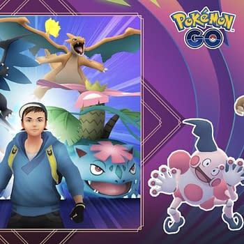 Pokémon GO Celebrates Kanto As “Tales of Transformation” Begins