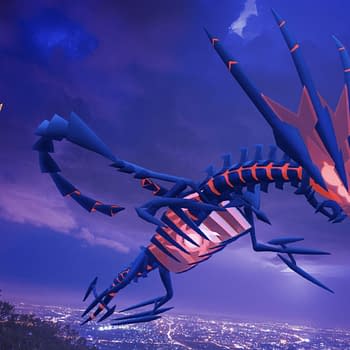 Flabébé Stars In The Next Pokémon GO Community Day