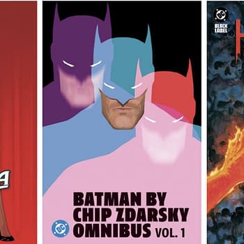 DC Omnibus