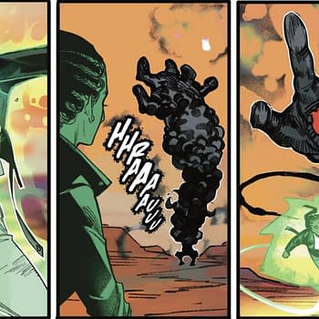 Absolute Green Lantern (Spoilers)