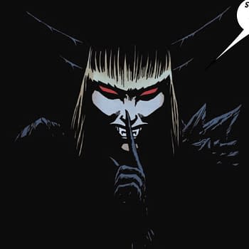 Marvel Comics Spoilers