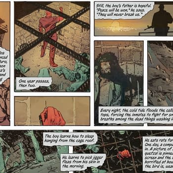 Absolute Bane's Role In The Absolute Batman Universe (Spoilers)