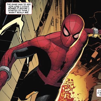 Marvel Comics Spoilers