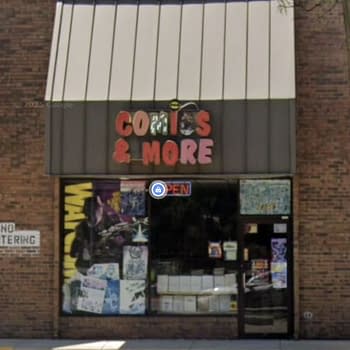 Graded Comics Stolen From Comics & More In Madison Heights, Detroit