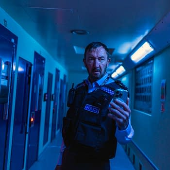 Actor Ralph Ineson Announced As Lead For New Scriptic Game