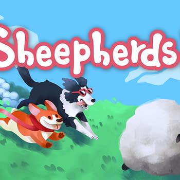 Canine Party Game Sheepherds Extends Playtest Period