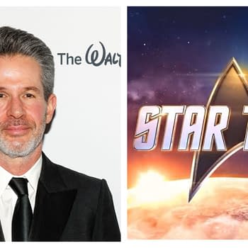 Star Trek 4: Simon Kinberg “Honored” to Join Paramount Franchise
