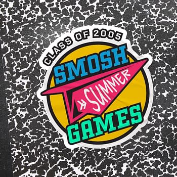 Interview: Smosh's Kiana Parker Discusses The Return of Summer Games