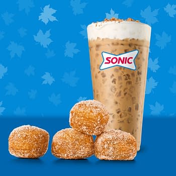 Sonic Drive-In