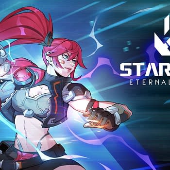 Star Fire: Eternal Cycle