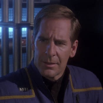 Star Trek: Bakula & ‘Enterprise’ Producer Pitch Archer Sequel Series