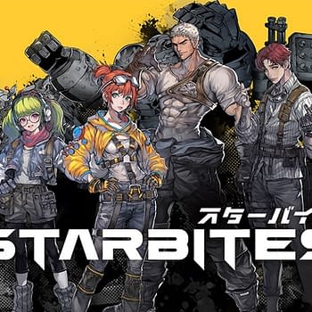 NIS America Will Publish The New RPG Game Starbites