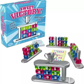 Ravensburger Reveals Three New Titles For Fall 2025