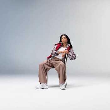 Sydeon Signed As Second New Balance Gaming Ambassador