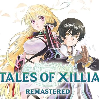 Tales Of Xillia Remastered Will Be Released This October