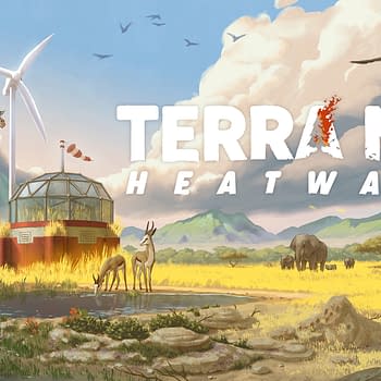 Terra Nil Receives Brand-New Free Heatwave Update