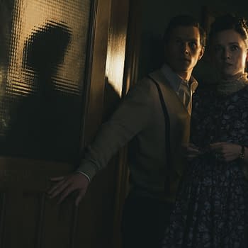 The Conjuring: Last Rites Stars Lawlor, Smith on Young Lorraine & Ed