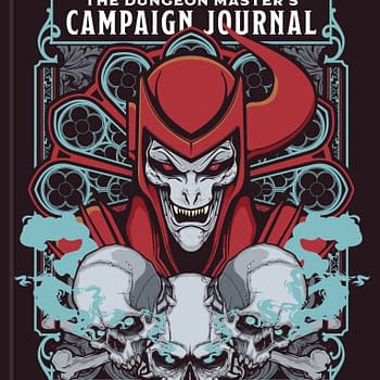 Ten Speed Press Reveals Multiple Dungeons & Dragons Books For 2025