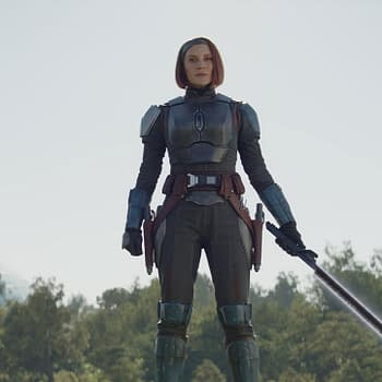 The Mandalorian: Sackhoff on Bo-Katan Role ‘Destroyed’ Her Confidence
