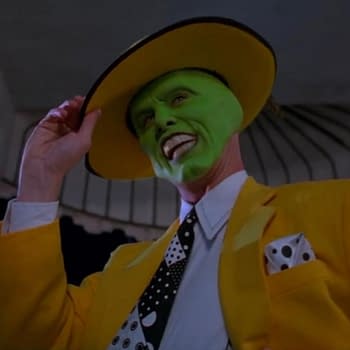 The Mask Director Chuck Russell on Jim Carrey, Revisiting Franchise