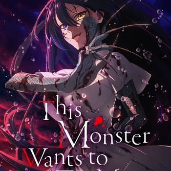 Crunchyroll Announces New Anime Series at at AnimagiC 2025 in Germany