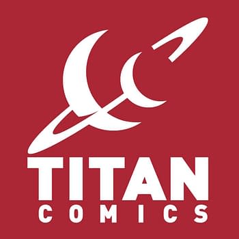 Titan Looking To Employ A Comics Fan As Direct Market Sale Coordinator